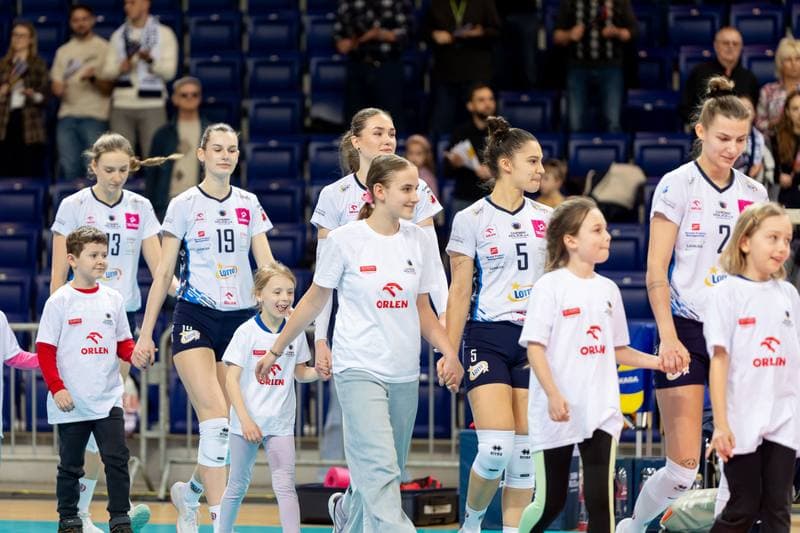 Volleyball. Tauron Liga. Chemik Police - ITA TOOLS STAL Mielec. 09.03.2026