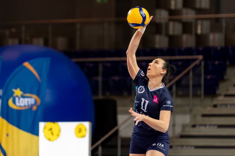 Volleyball. Tauron Liga. Chemik Police - ITA TOOLS STAL Mielec. 09.03.2026