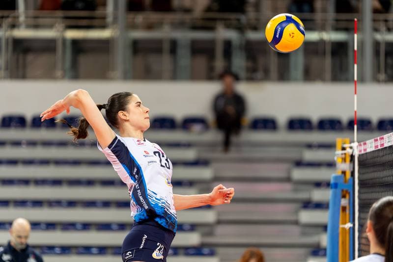 Volleyball. Tauron Liga. Chemik Police - ITA TOOLS STAL Mielec. 09.03.2026