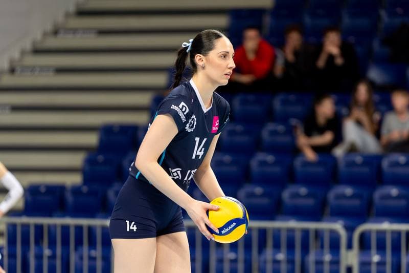 Volleyball. Tauron Liga. Chemik Police - ITA TOOLS STAL Mielec. 09.03.2026