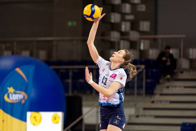 Volleyball. Tauron Liga. Chemik Police - ITA TOOLS STAL Mielec. 09.03.2026