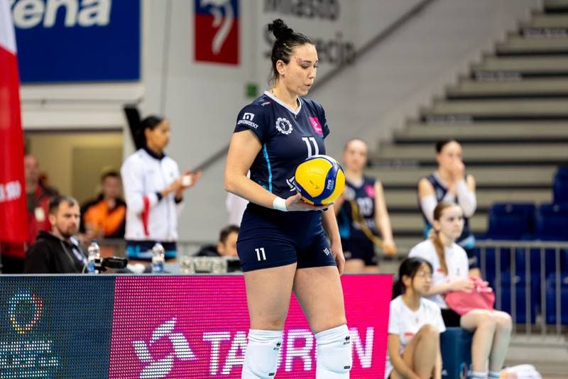 Volleyball. Tauron Liga. Chemik Police - ITA TOOLS STAL Mielec. 09.03.2026