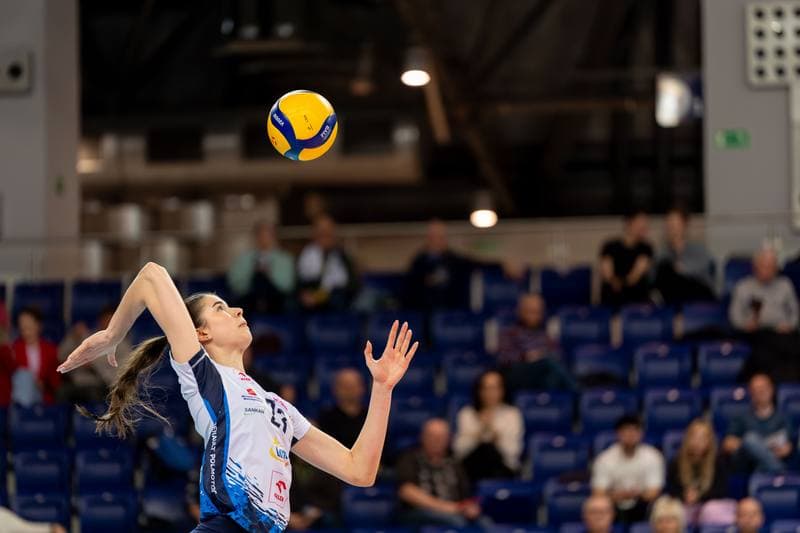 Volleyball. Tauron Liga. Chemik Police - ITA TOOLS STAL Mielec. 09.03.2026