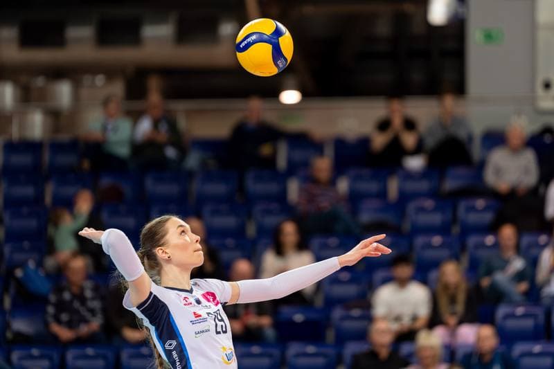 Volleyball. Tauron Liga. Chemik Police - ITA TOOLS STAL Mielec. 09.03.2026
