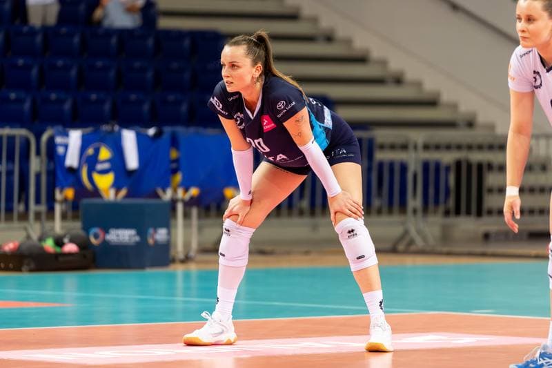Volleyball. Tauron Liga. Chemik Police - ITA TOOLS STAL Mielec. 09.03.2026