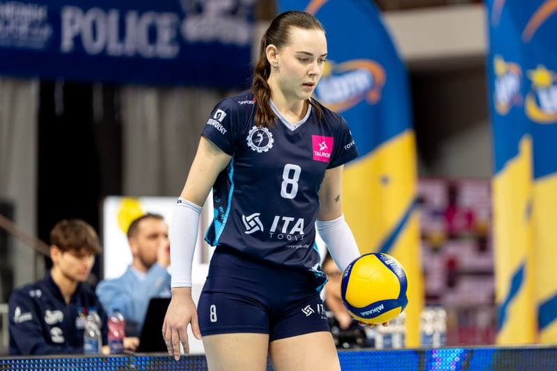 Volleyball. Tauron Liga. Chemik Police - ITA TOOLS STAL Mielec. 09.03.2026