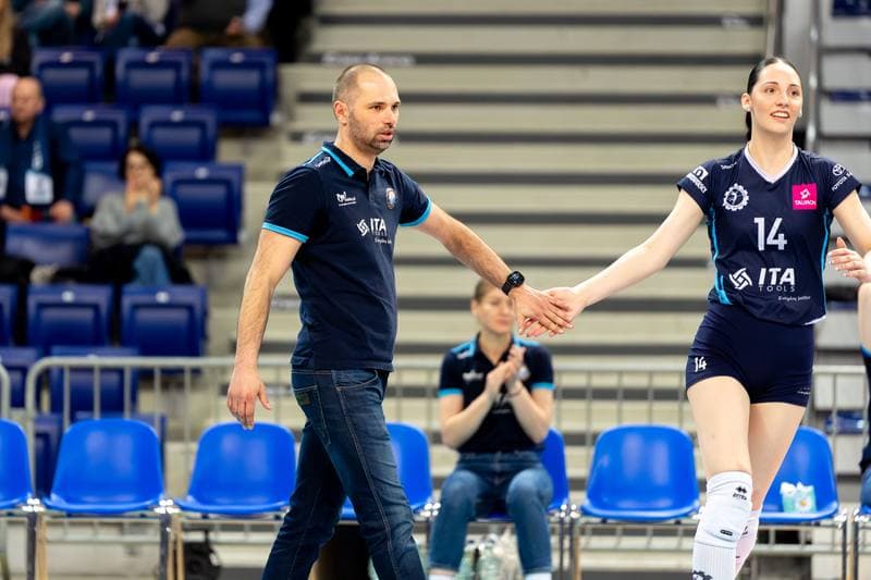 Volleyball. Tauron Liga. Chemik Police - ITA TOOLS STAL Mielec. 09.03.2026