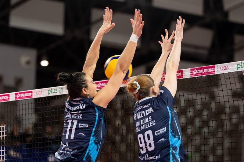 Volleyball. Tauron Liga. Chemik Police - ITA TOOLS STAL Mielec. 09.03.2026