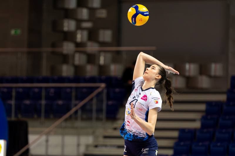 Volleyball. Tauron Liga. Chemik Police - ITA TOOLS STAL Mielec. 09.03.2026