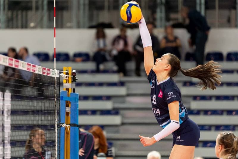 Volleyball. Tauron Liga. Chemik Police - ITA TOOLS STAL Mielec. 09.03.2026