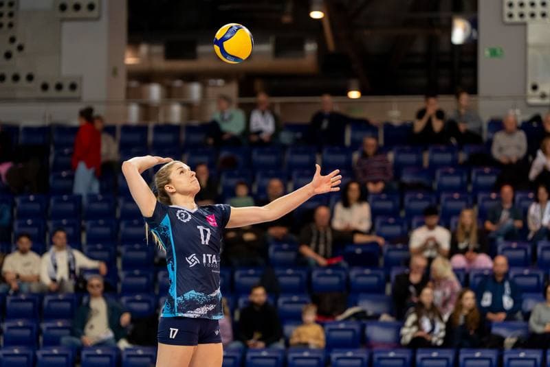 Volleyball. Tauron Liga. Chemik Police - ITA TOOLS STAL Mielec. 09.03.2026