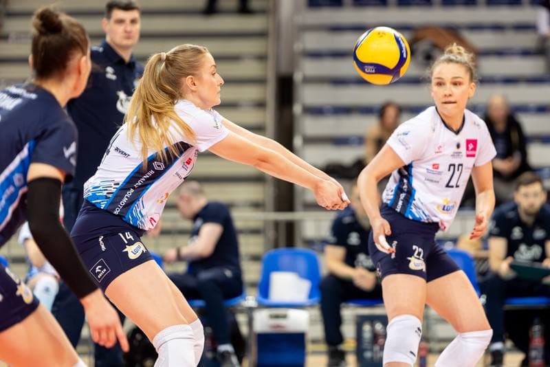 Volleyball. Tauron Liga. Chemik Police - ITA TOOLS STAL Mielec. 09.03.2026
