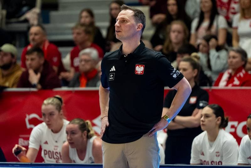 Basketball. FIBA Women's EuroBasket 2027 Qualifiers. Polska - Slowacja. 11.03.2026
