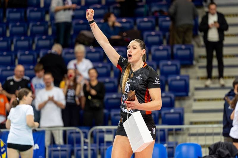 Volleyball. Tauron Liga. Chemik Police - UNI Opole. 01.12.2025