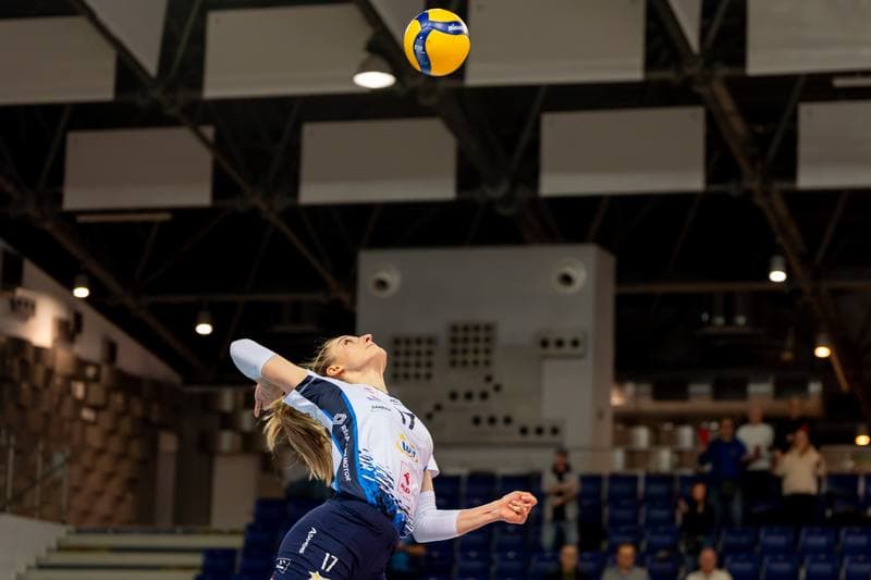 Volleyball. Tauron Liga. Chemik Police - UNI Opole. 01.12.2025