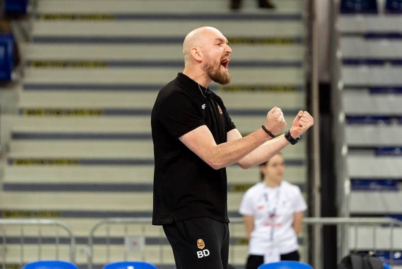 Volleyball. Tauron Liga. Chemik Police - UNI Opole. 01.12.2025