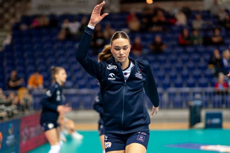 Volleyball. Tauron Liga. Chemik Police - BKS BOSTIK ZGO Bielsko Biala. 27.10.2025