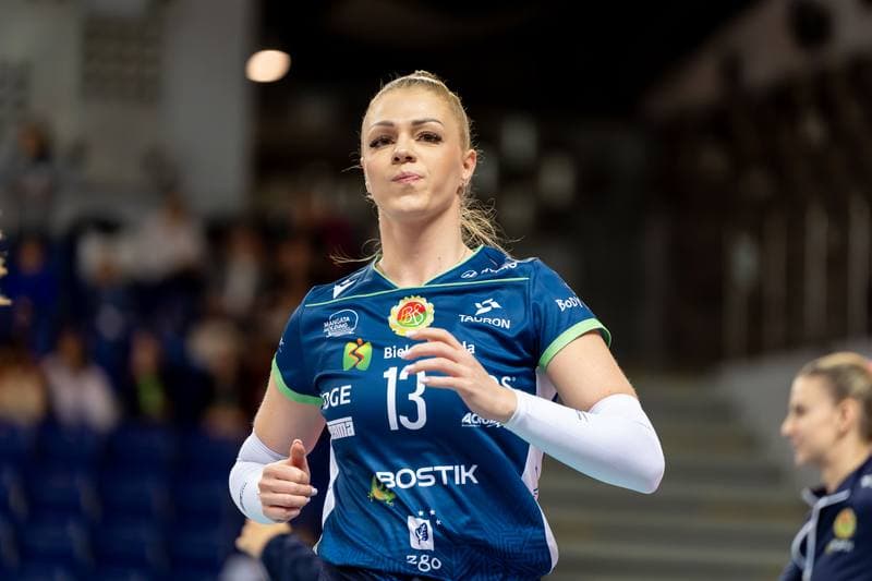 Volleyball. Tauron Liga. Chemik Police - BKS BOSTIK ZGO Bielsko Biala. 27.10.2025