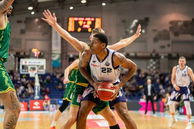 Basketball. ORLEN Basket Liga. King Szczecin - Zastal Zielona Gora. 01.11.2025