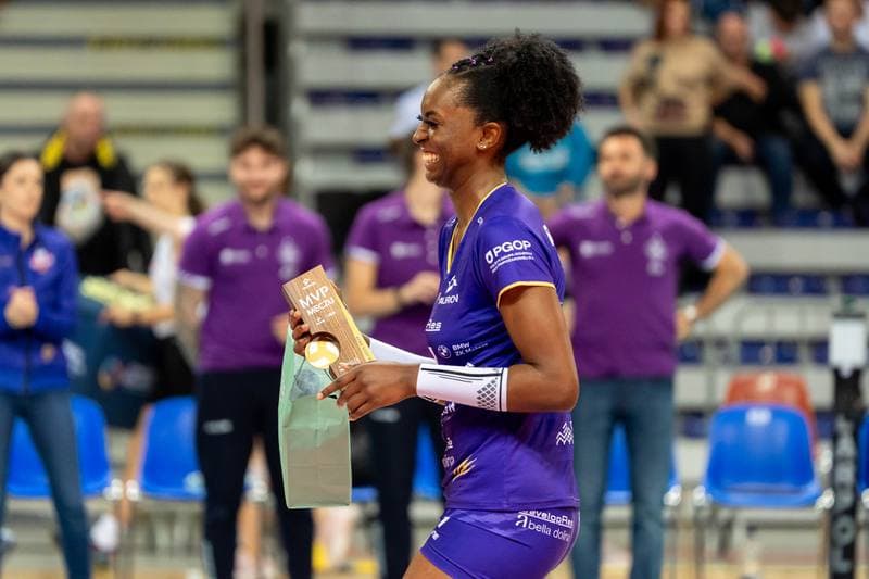 Volleyball. Tauron Liga. Chemik Police - KS DevelopRes Rzeszow. 07.11.2025