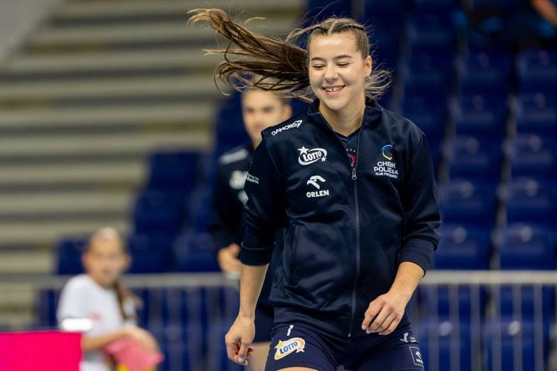 Volleyball. Tauron Liga. Chemik Police - Volley Wroclaw. 18.11.2025