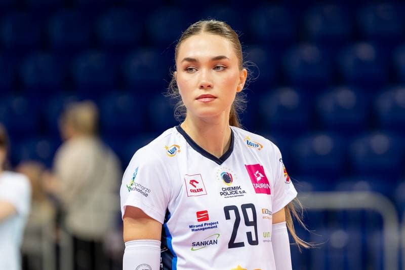 Volleyball. Tauron Liga. Chemik Police - Volley Wroclaw. 18.11.2025