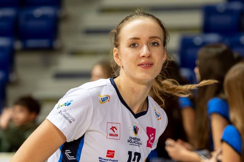Volleyball. Tauron Liga. Chemik Police - Volley Wroclaw. 18.11.2025
