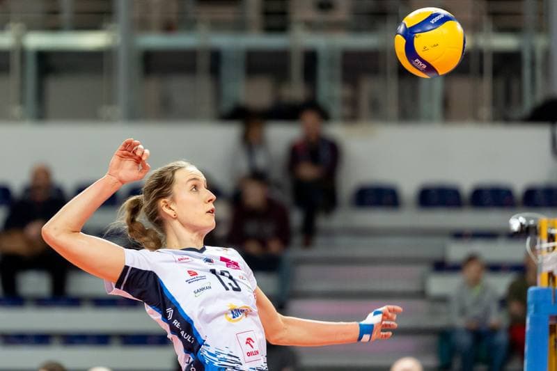 Volleyball. Tauron Liga. Chemik Police - Metalkas Palac Bydgoszcz. 20.02.2026