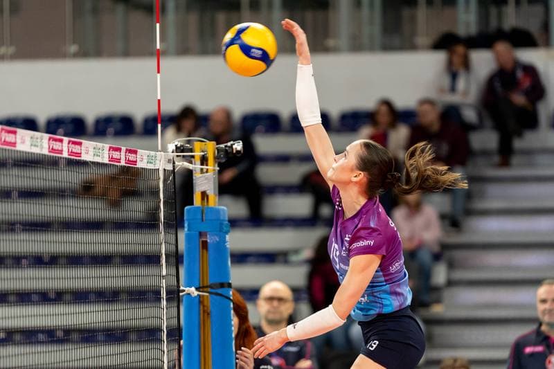 Volleyball. Tauron Liga. Chemik Police - Metalkas Palac Bydgoszcz. 20.02.2026