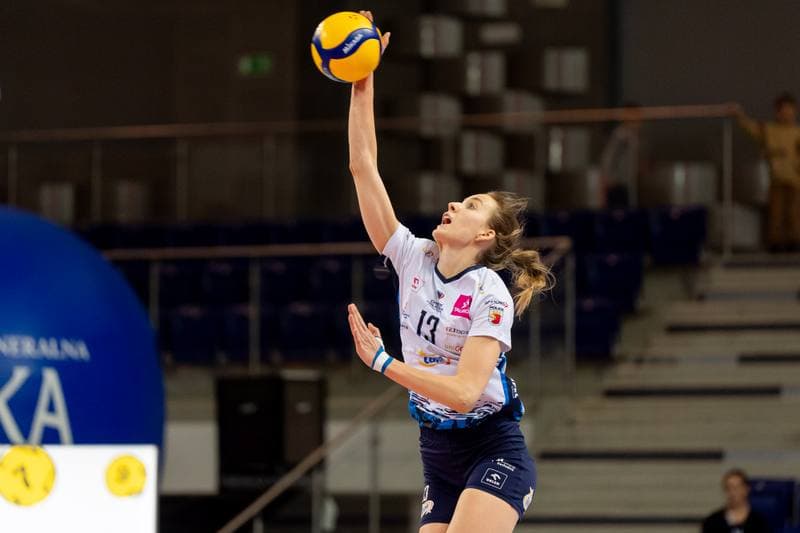 Volleyball. Tauron Liga. Chemik Police - Metalkas Palac Bydgoszcz. 20.02.2026