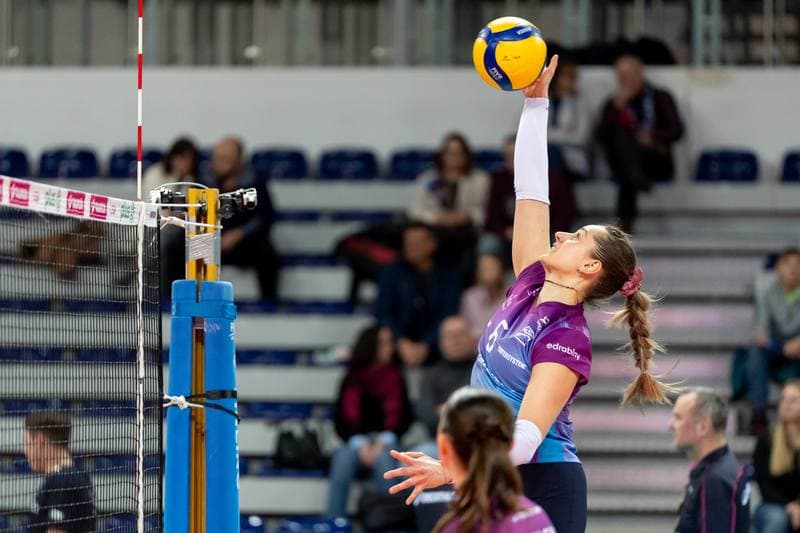 Volleyball. Tauron Liga. Chemik Police - Metalkas Palac Bydgoszcz. 20.02.2026