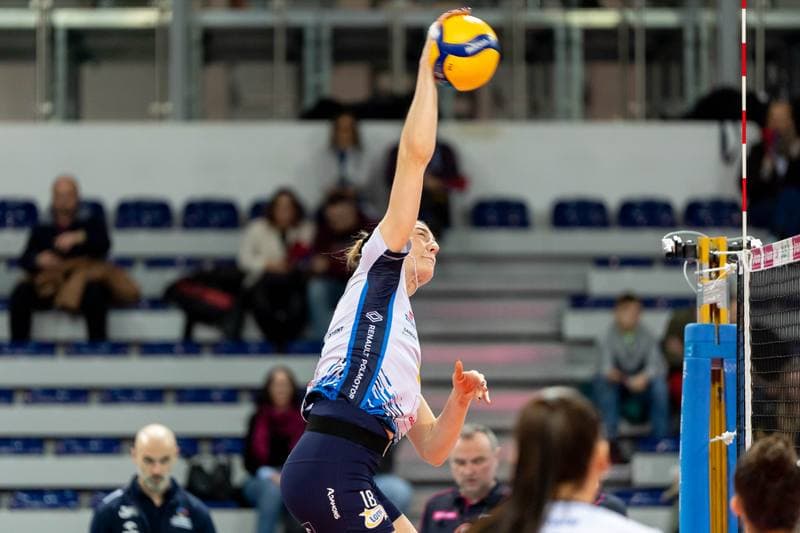 Volleyball. Tauron Liga. Chemik Police - Metalkas Palac Bydgoszcz. 20.02.2026