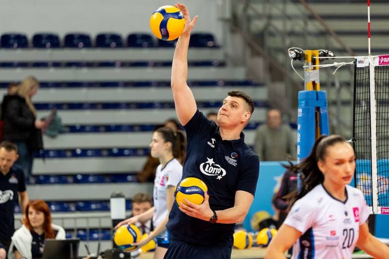 Volleyball. Tauron Liga. Chemik Police - Metalkas Palac Bydgoszcz. 20.02.2026