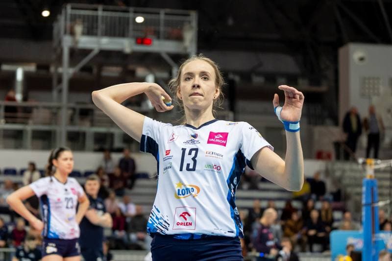Volleyball. Tauron Liga. Chemik Police - Metalkas Palac Bydgoszcz. 20.02.2026