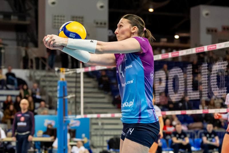 Volleyball. Tauron Liga. Chemik Police - Metalkas Palac Bydgoszcz. 20.02.2026