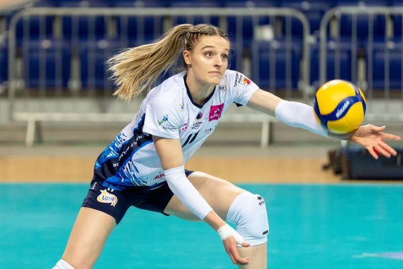 Volleyball. Tauron Liga. Chemik Police - Metalkas Palac Bydgoszcz. 20.02.2026