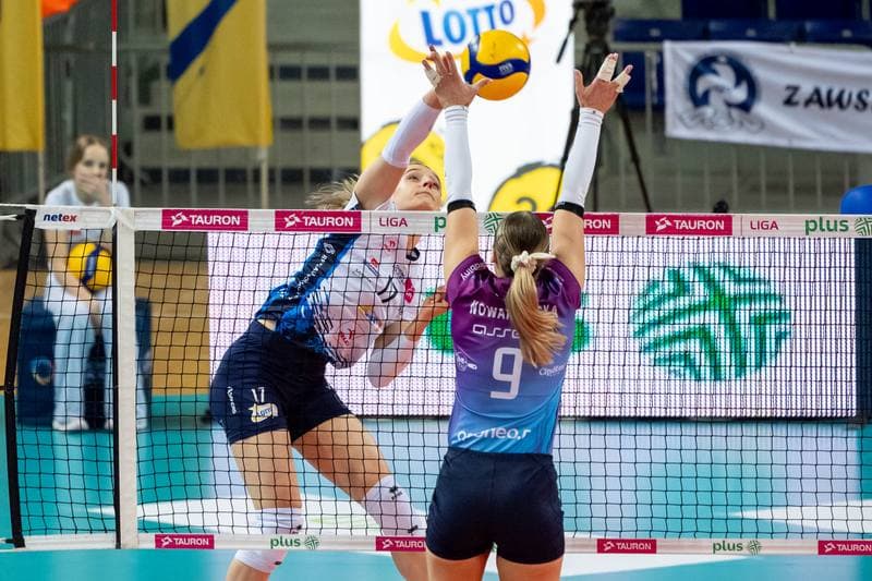 Volleyball. Tauron Liga. Chemik Police - Metalkas Palac Bydgoszcz. 20.02.2026