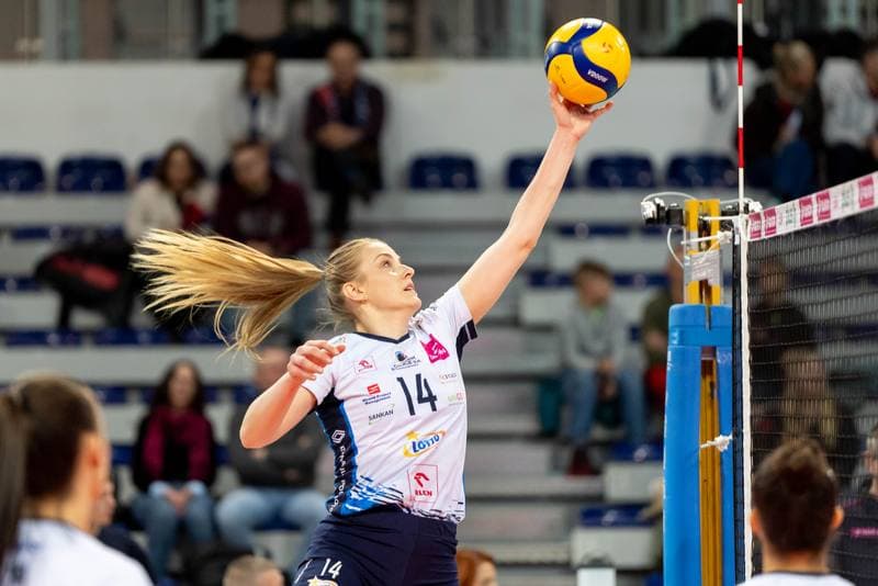 Volleyball. Tauron Liga. Chemik Police - Metalkas Palac Bydgoszcz. 20.02.2026