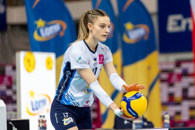 Volleyball. Tauron Liga. Chemik Police - Metalkas Palac Bydgoszcz. 20.02.2026
