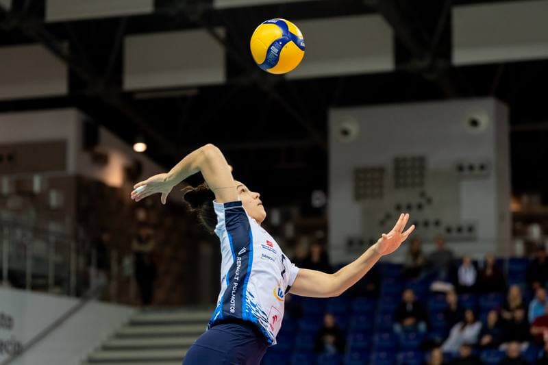 Volleyball. Tauron Liga. Chemik Police - Metalkas Palac Bydgoszcz. 20.02.2026