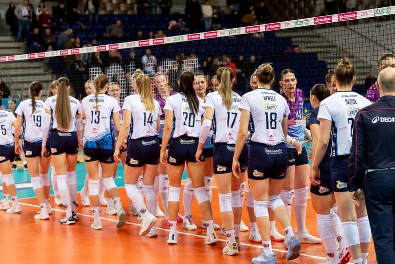 Volleyball. Tauron Liga. Chemik Police - Metalkas Palac Bydgoszcz. 20.02.2026