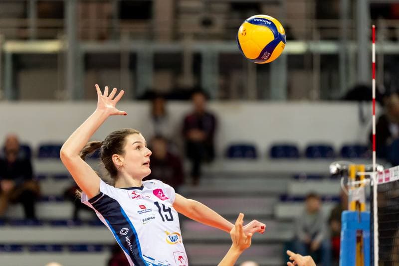 Volleyball. Tauron Liga. Chemik Police - Metalkas Palac Bydgoszcz. 20.02.2026