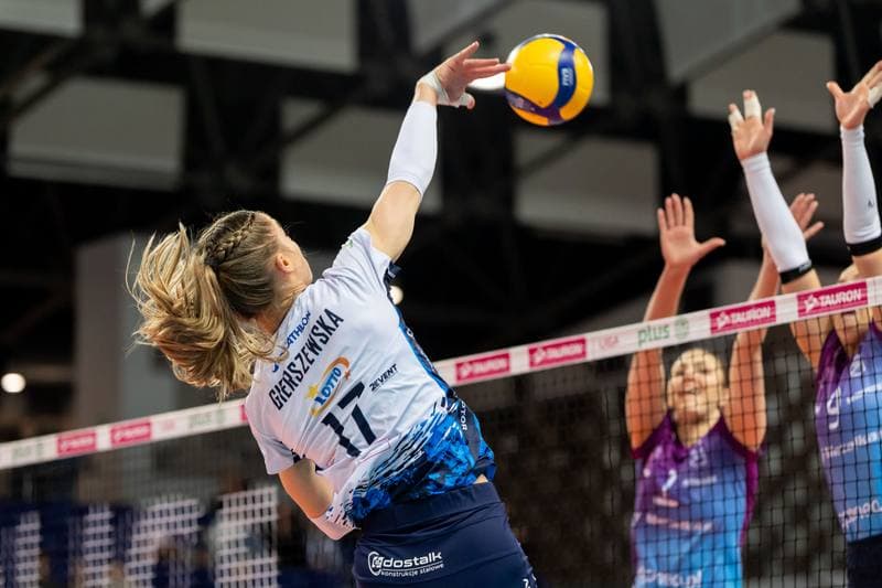 Volleyball. Tauron Liga. Chemik Police - Metalkas Palac Bydgoszcz. 20.02.2026