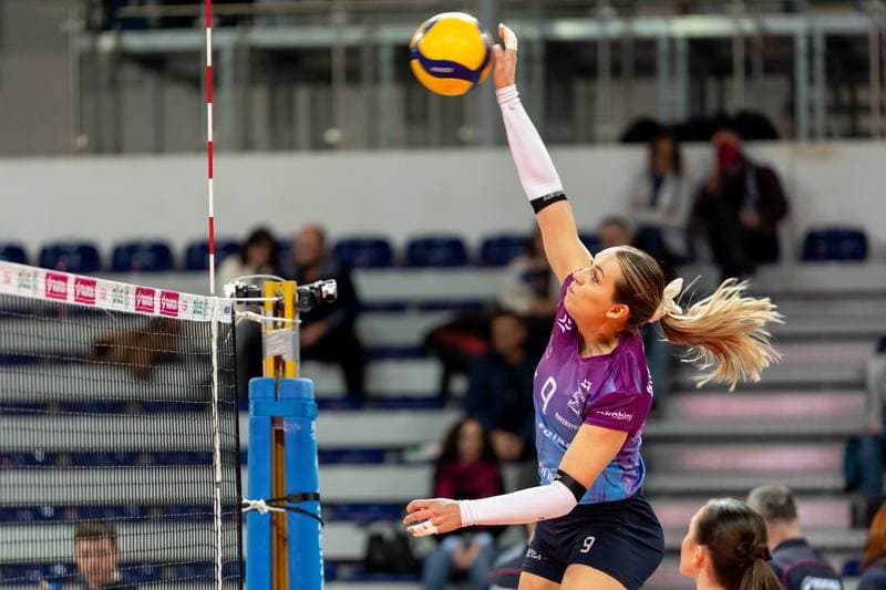 Volleyball. Tauron Liga. Chemik Police - Metalkas Palac Bydgoszcz. 20.02.2026