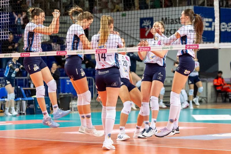 Volleyball. Tauron Liga. Chemik Police - Metalkas Palac Bydgoszcz. 20.02.2026