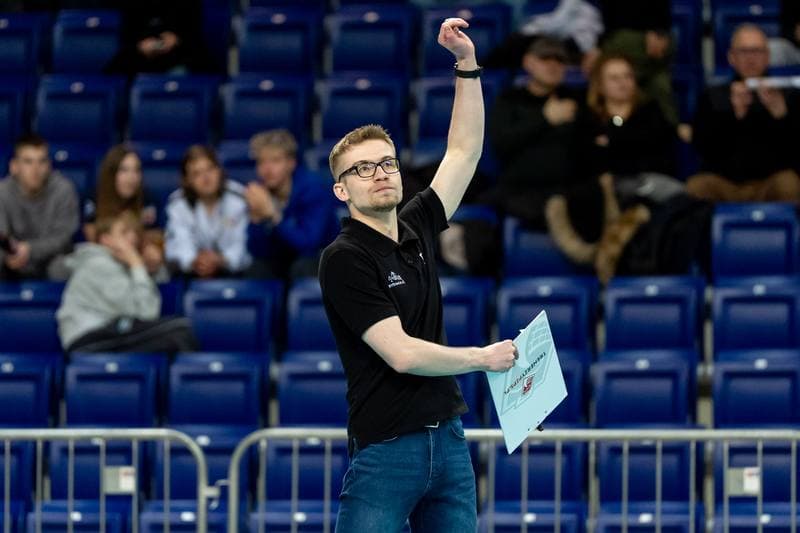 Volleyball. Tauron Liga. Chemik Police - Metalkas Palac Bydgoszcz. 20.02.2026