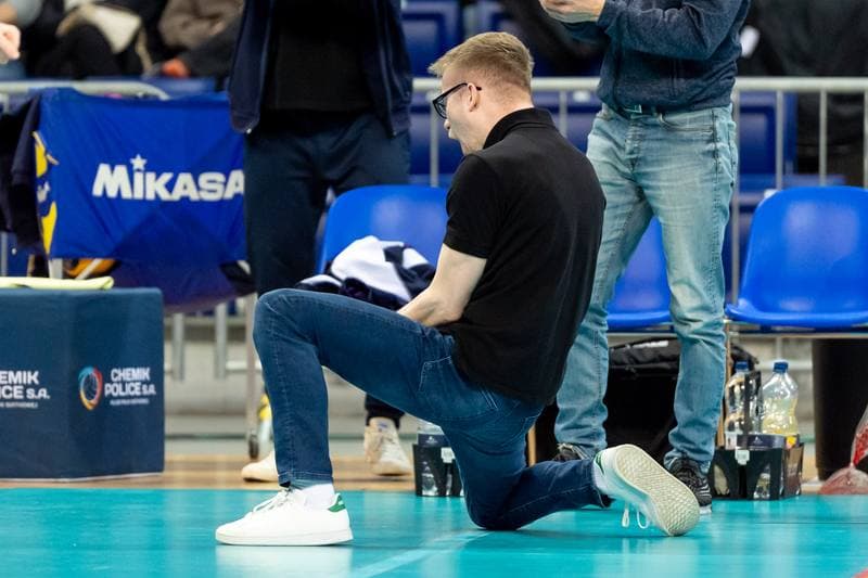 Volleyball. Tauron Liga. Chemik Police - Metalkas Palac Bydgoszcz. 20.02.2026