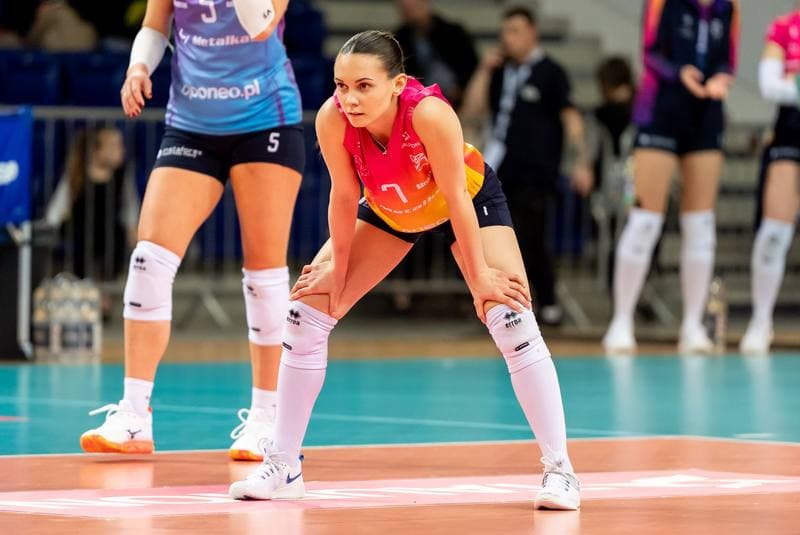 Volleyball. Tauron Liga. Chemik Police - Metalkas Palac Bydgoszcz. 20.02.2026