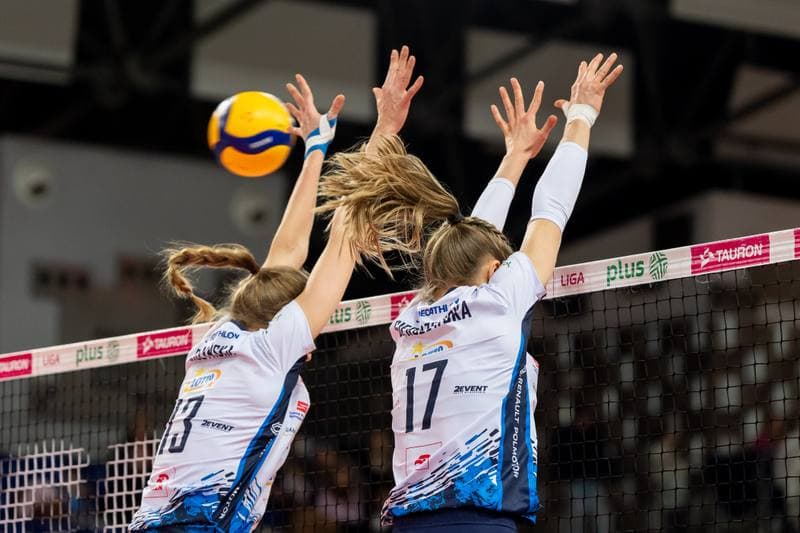 Volleyball. Tauron Liga. Chemik Police - Metalkas Palac Bydgoszcz. 20.02.2026