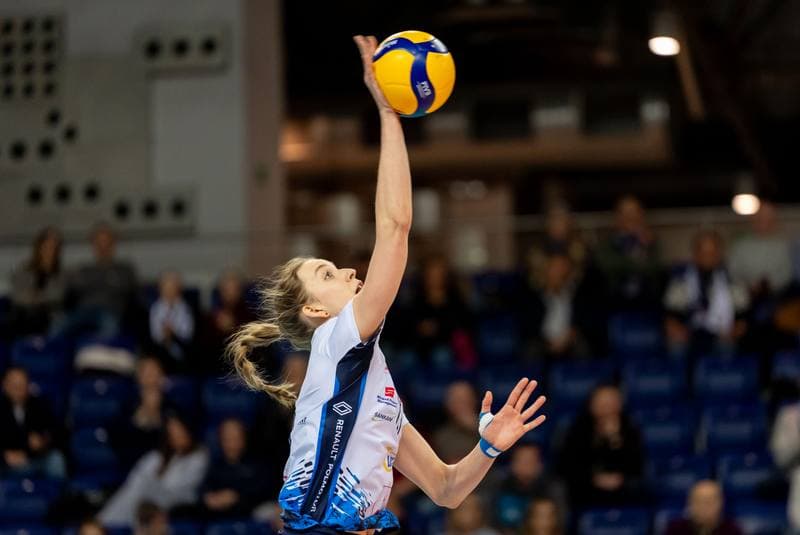 Volleyball. Tauron Liga. Chemik Police - Metalkas Palac Bydgoszcz. 20.02.2026